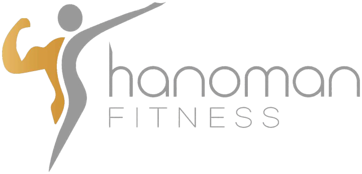Hanoman Fitness — Ashley Hanoman